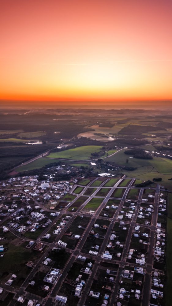 Fase 3 – Vederti – Terrenos a Venda em Chapecó – Investimento imobiliário15