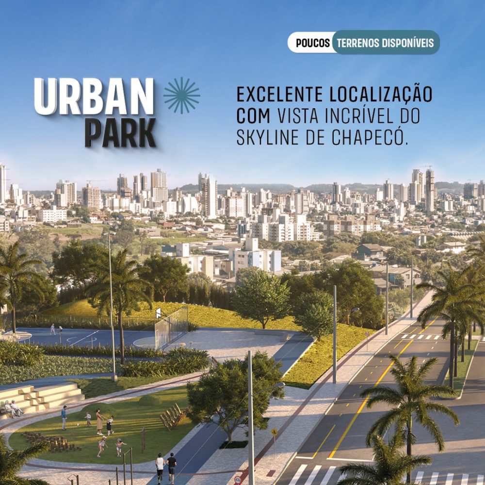 Ads Urban Park3